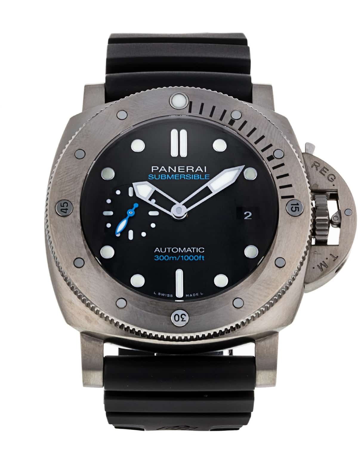 Panerai Luminor Submersible PAM01305